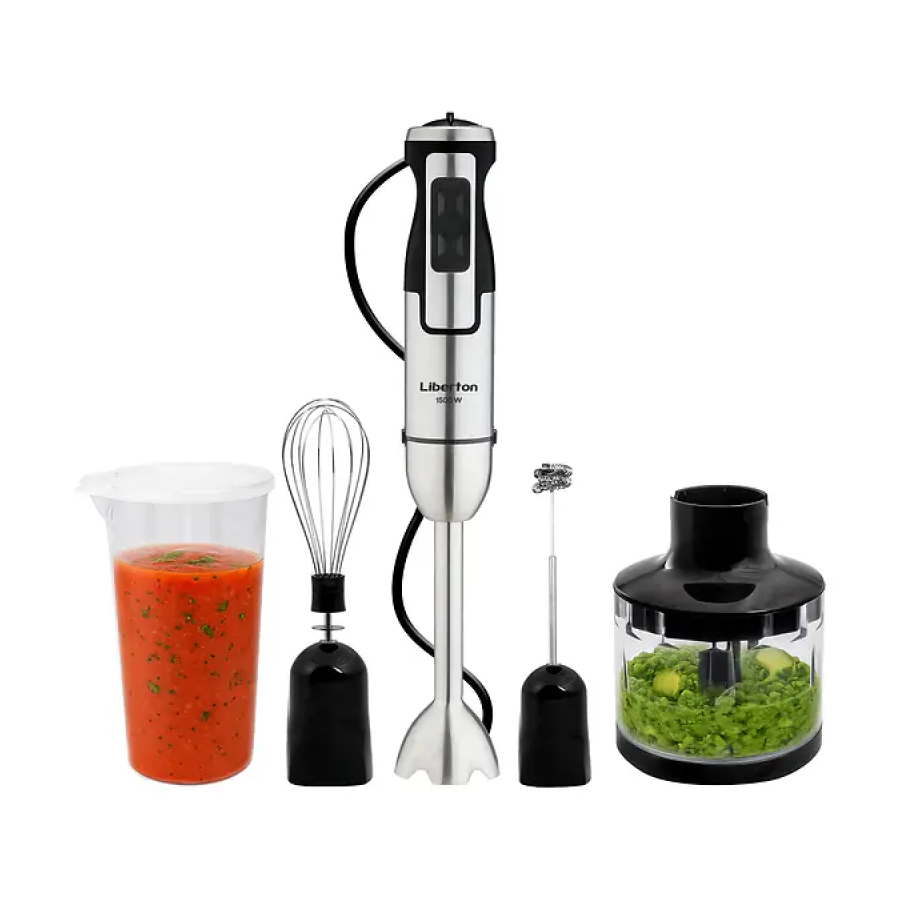 Блендер заглибний Liberton LHB-0316