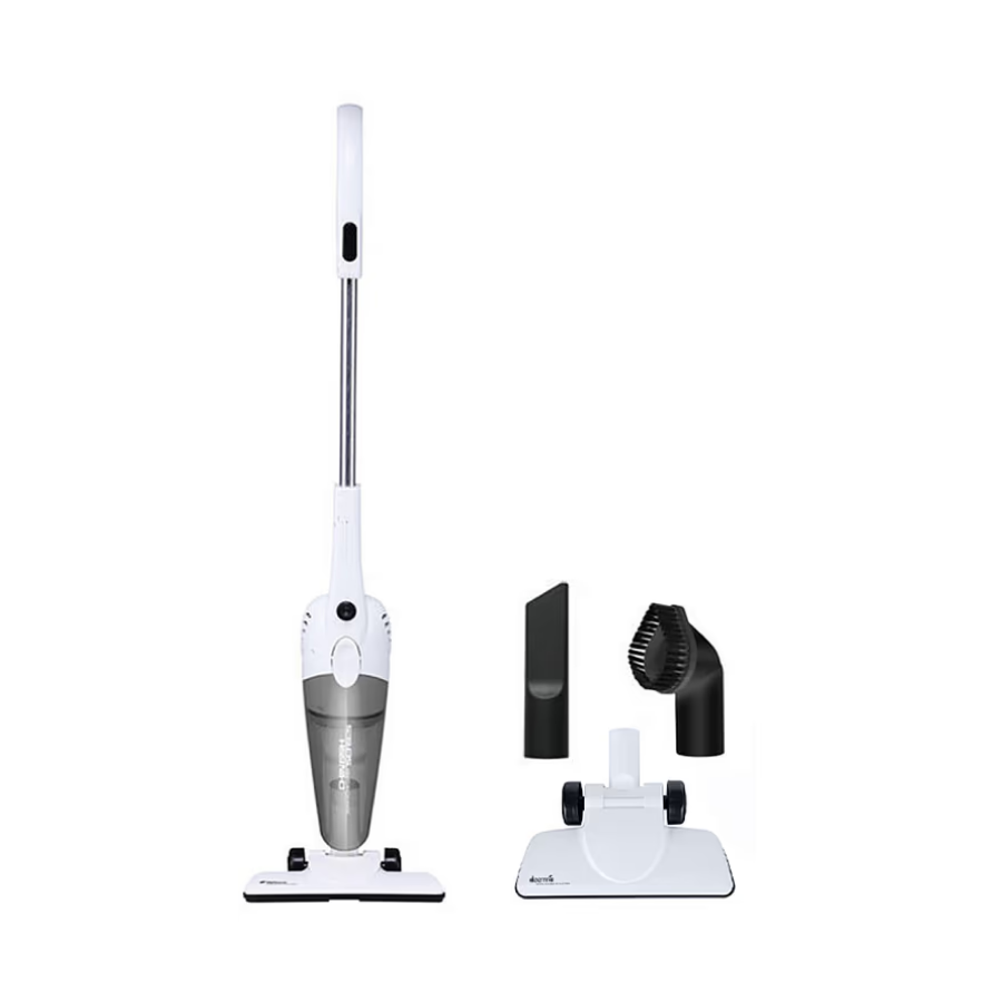 Пилосос ручний для дому Deerma Corded Hand Stick Vacuum Cleaner