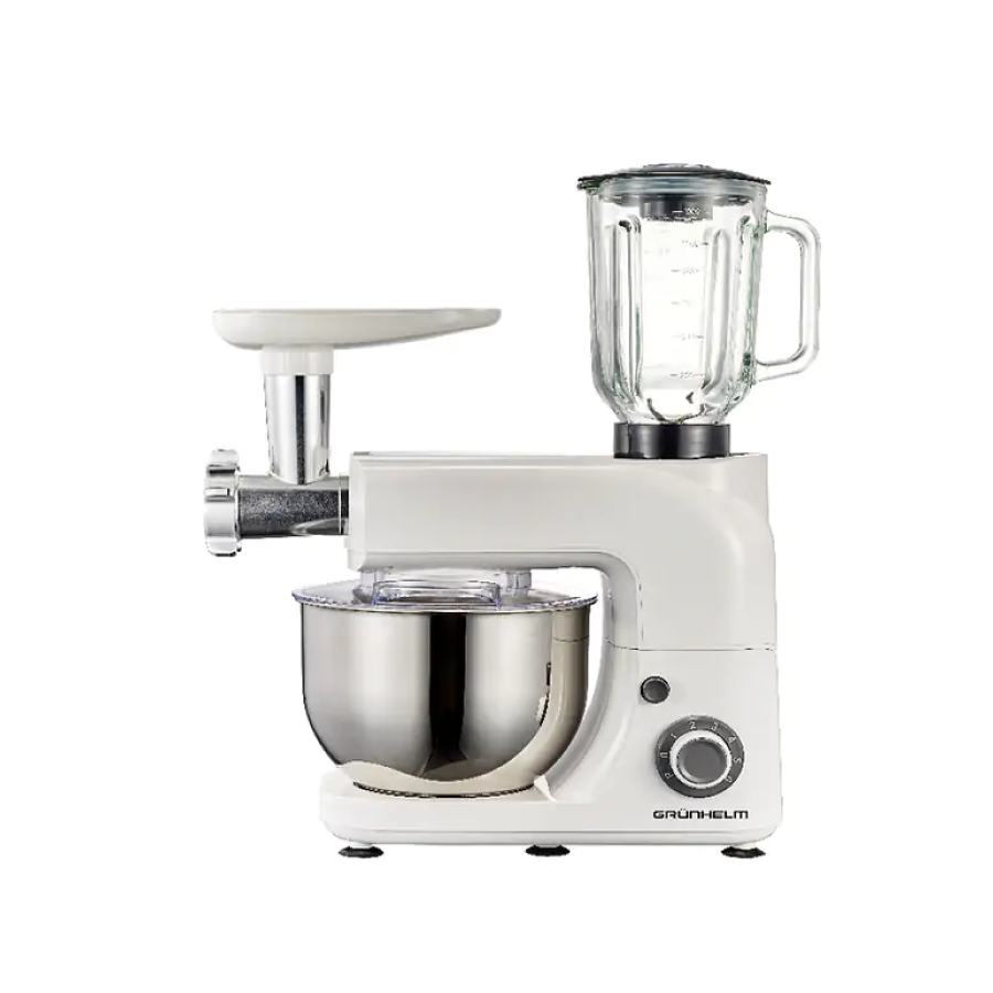 Кухонна машина Grunhelm GKM0020