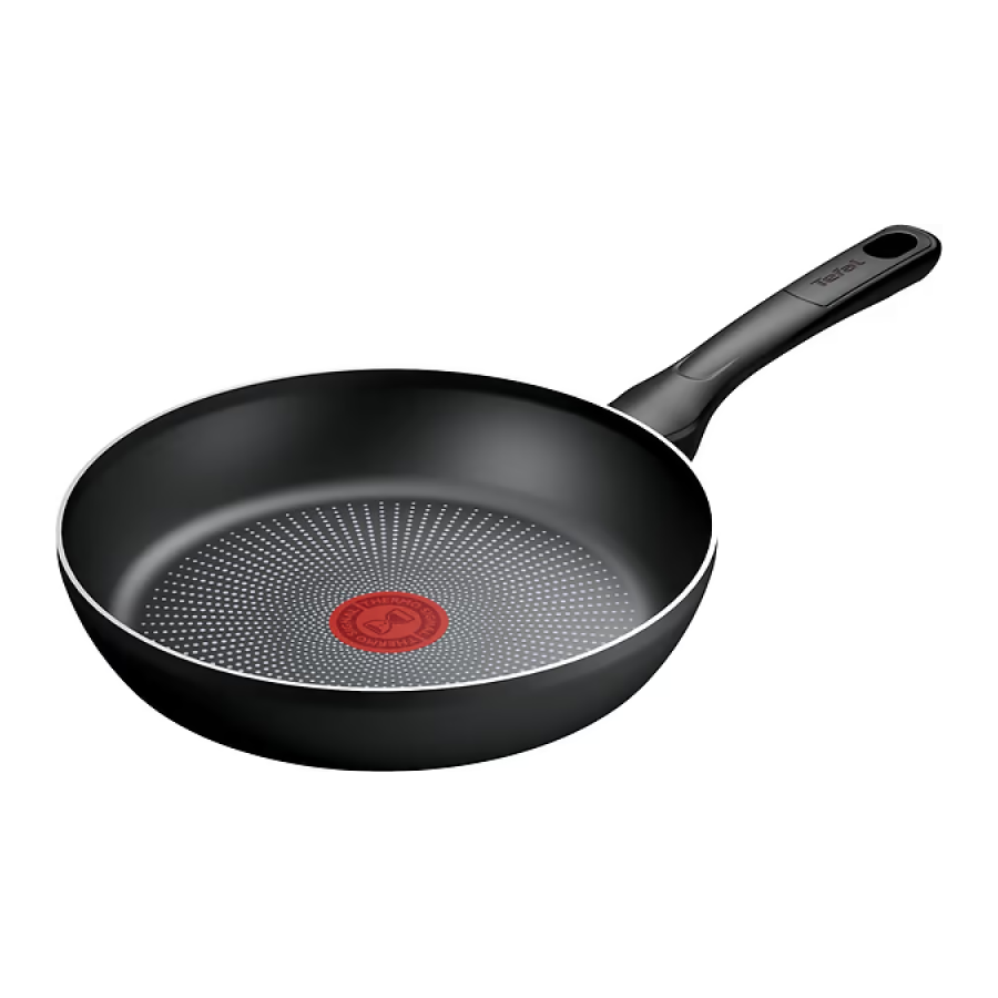 Сковорода універсальна Tefal C3940432 Resist Essential 24 см