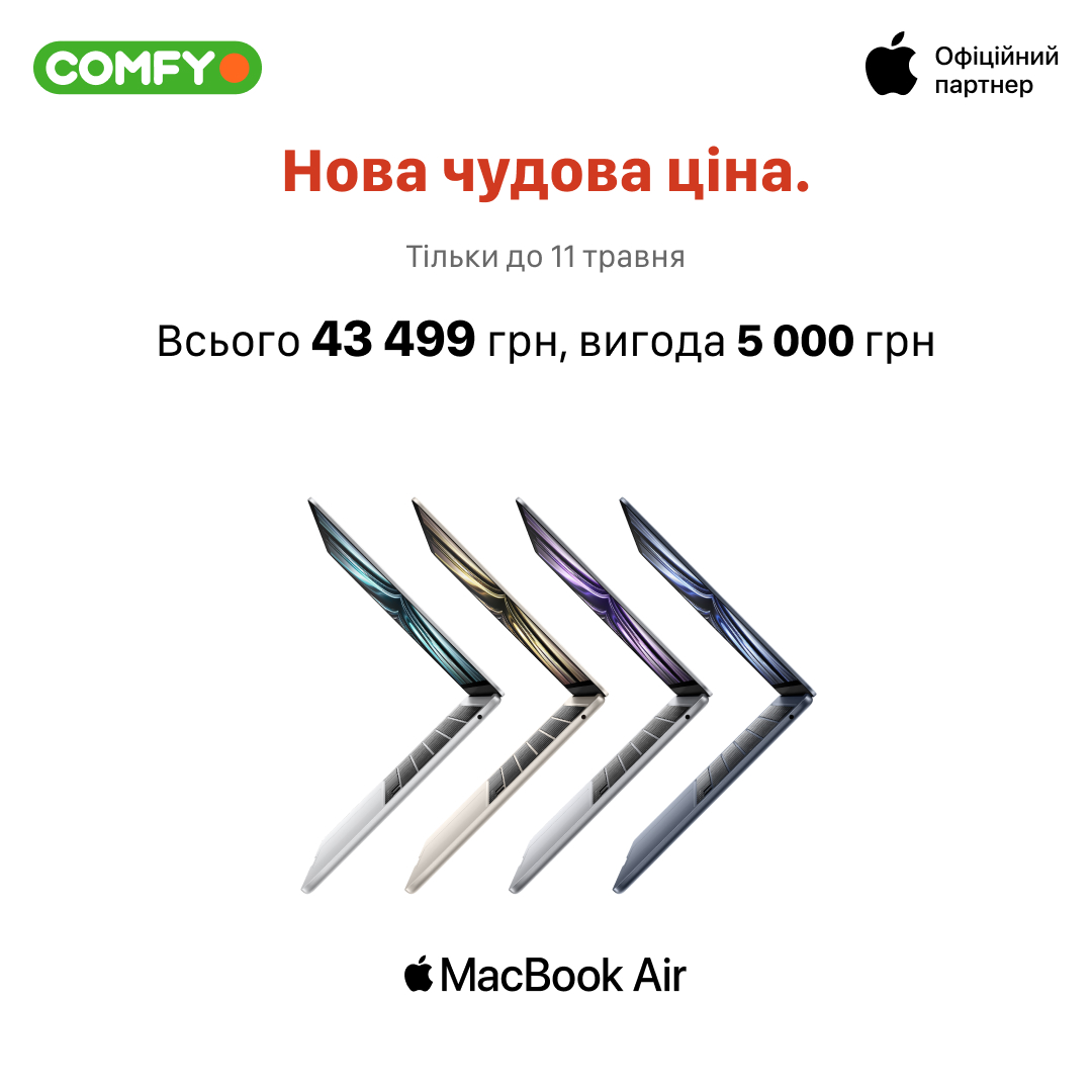 Macbook Air M2