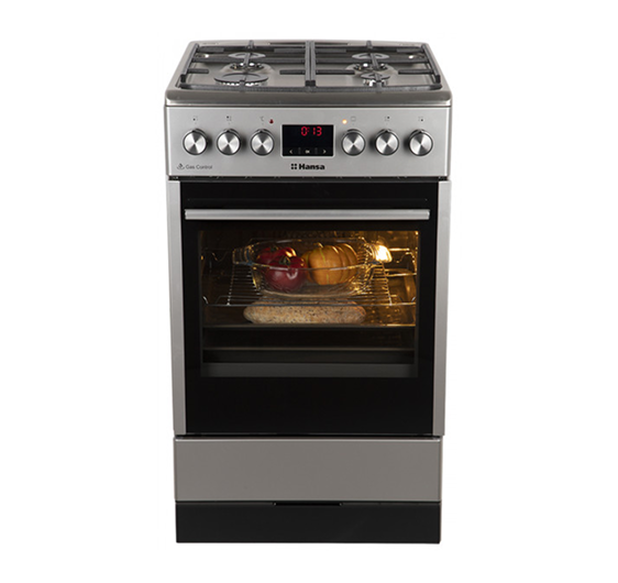 Плита газова Hansa FCMS582258