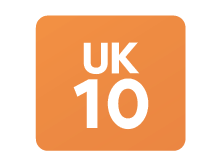 UK 10