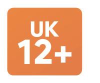 UK 12+