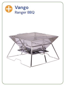 Vango Ranger BBQ