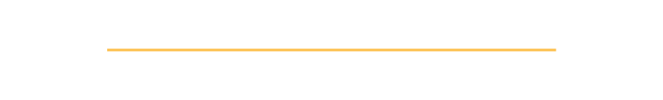 A yellow divider bar. 