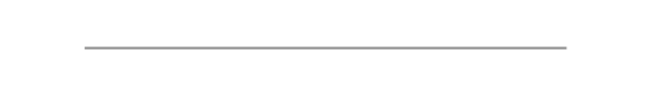 A grey divider bar. 