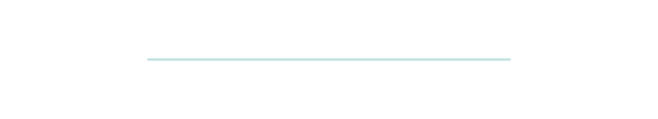 A blue divider bar. 