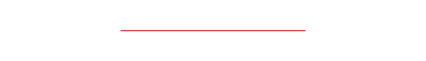 A red divider bar