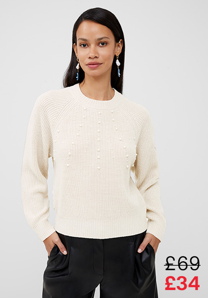 Jolee Pearl Jumper