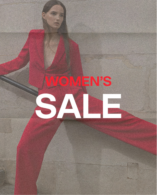 50% OFF WOMENS