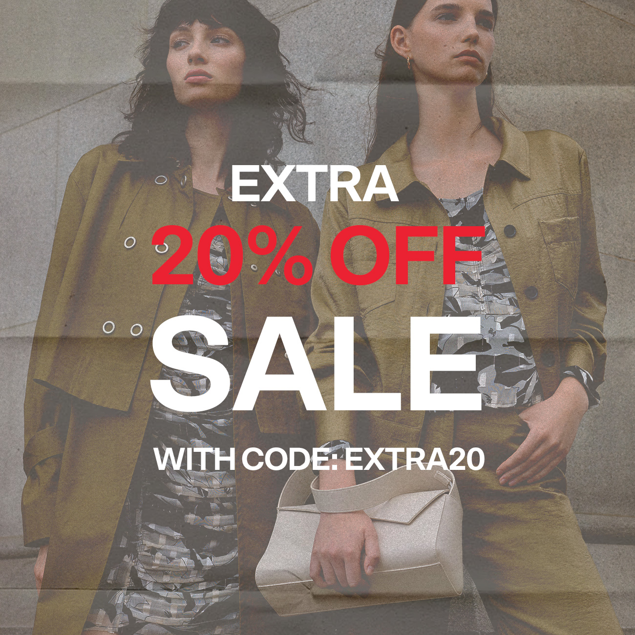 SALE: UP TO 50% OFF