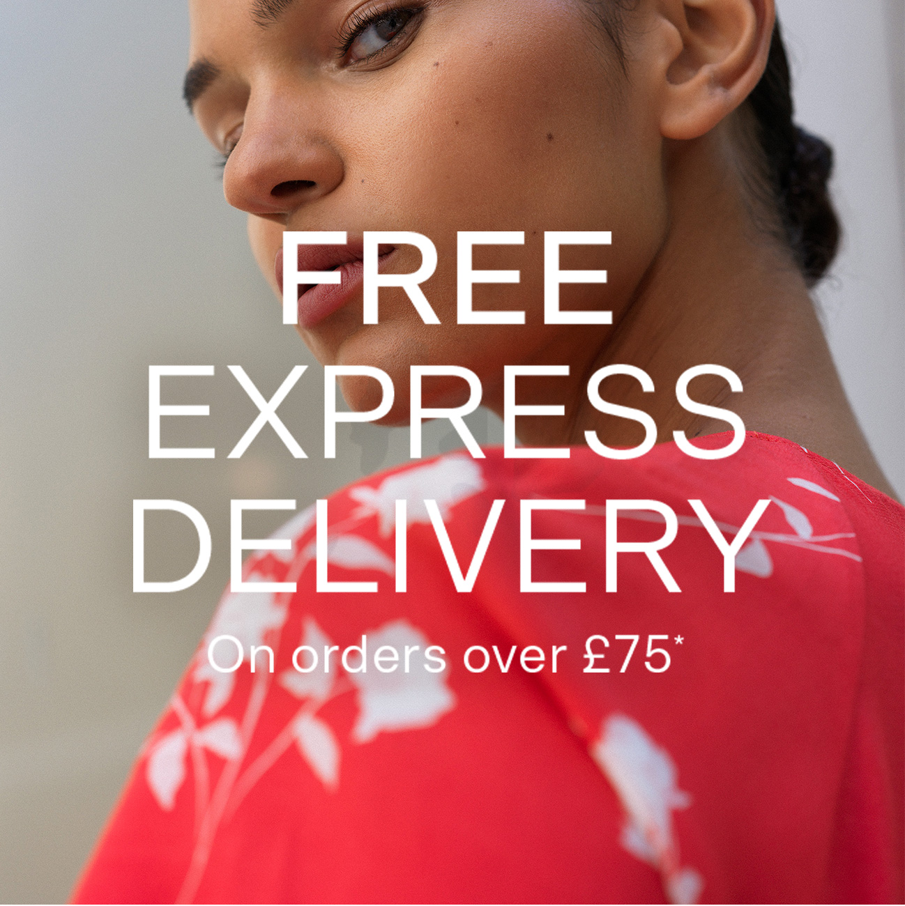 FREE EXPRESS DELIVERY