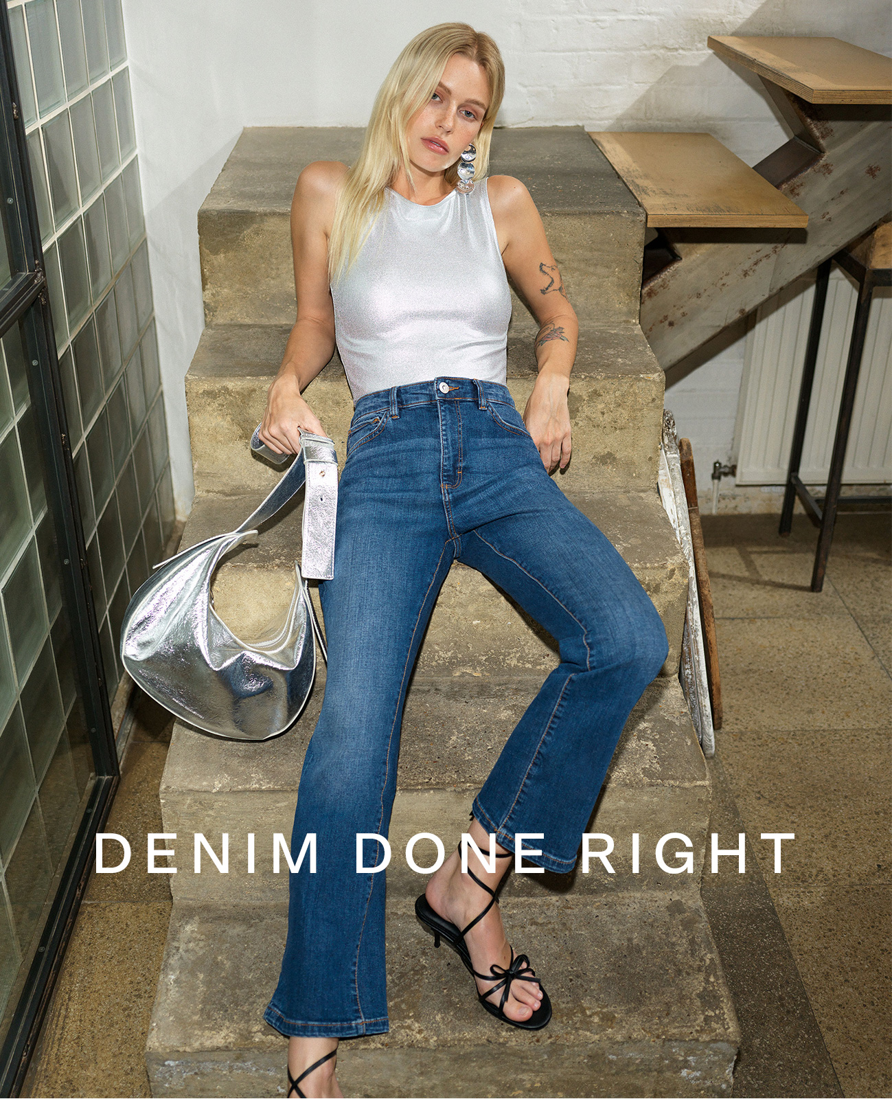 DENIM