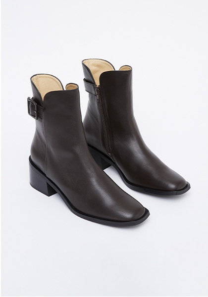 Connie Ankle Boots