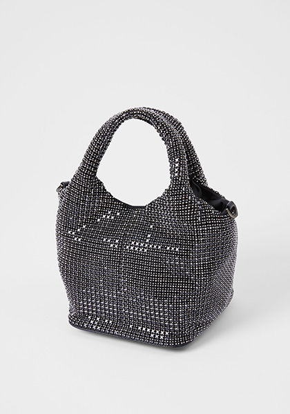 DIAMANTE BAG