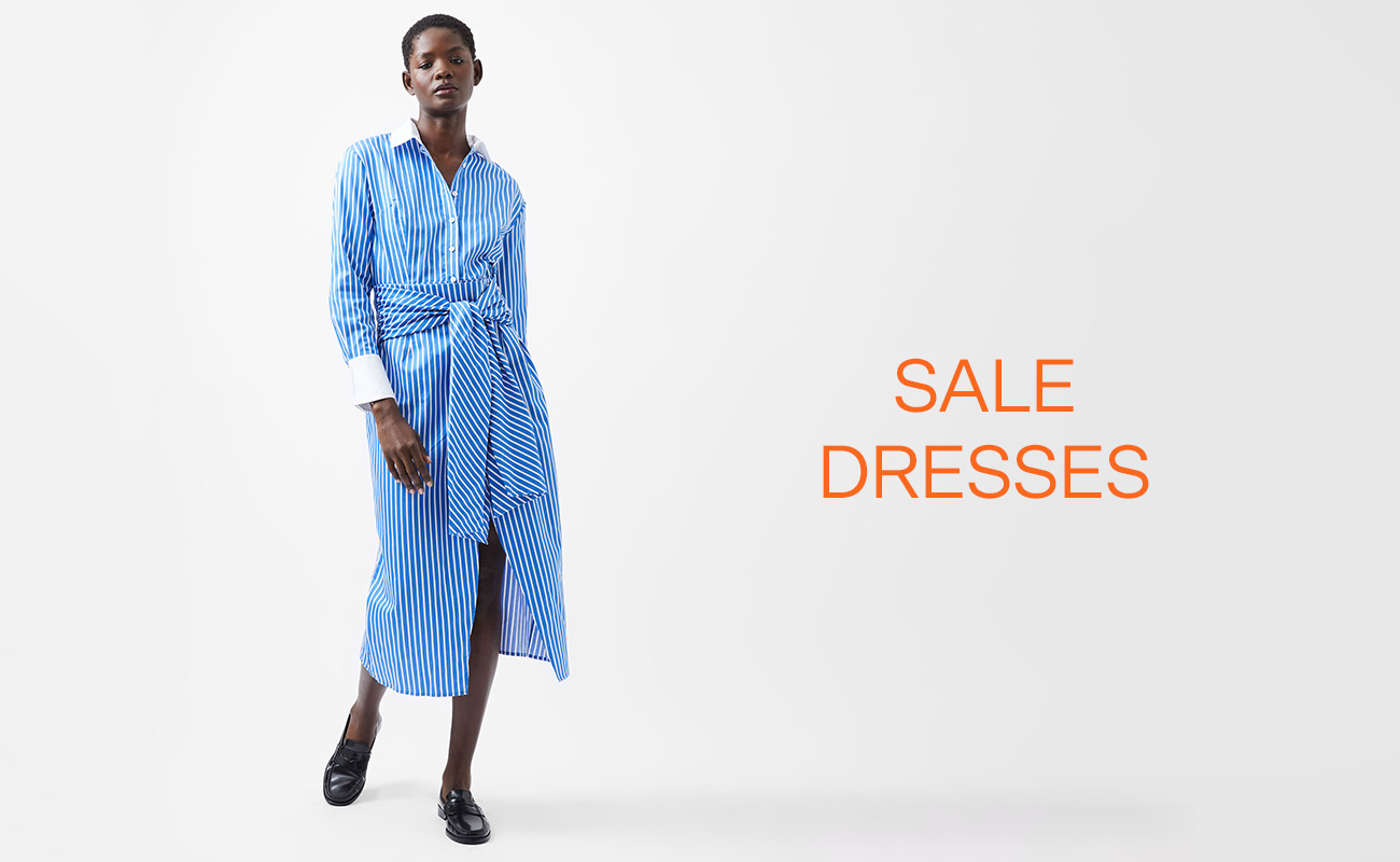 SALE DRESSES