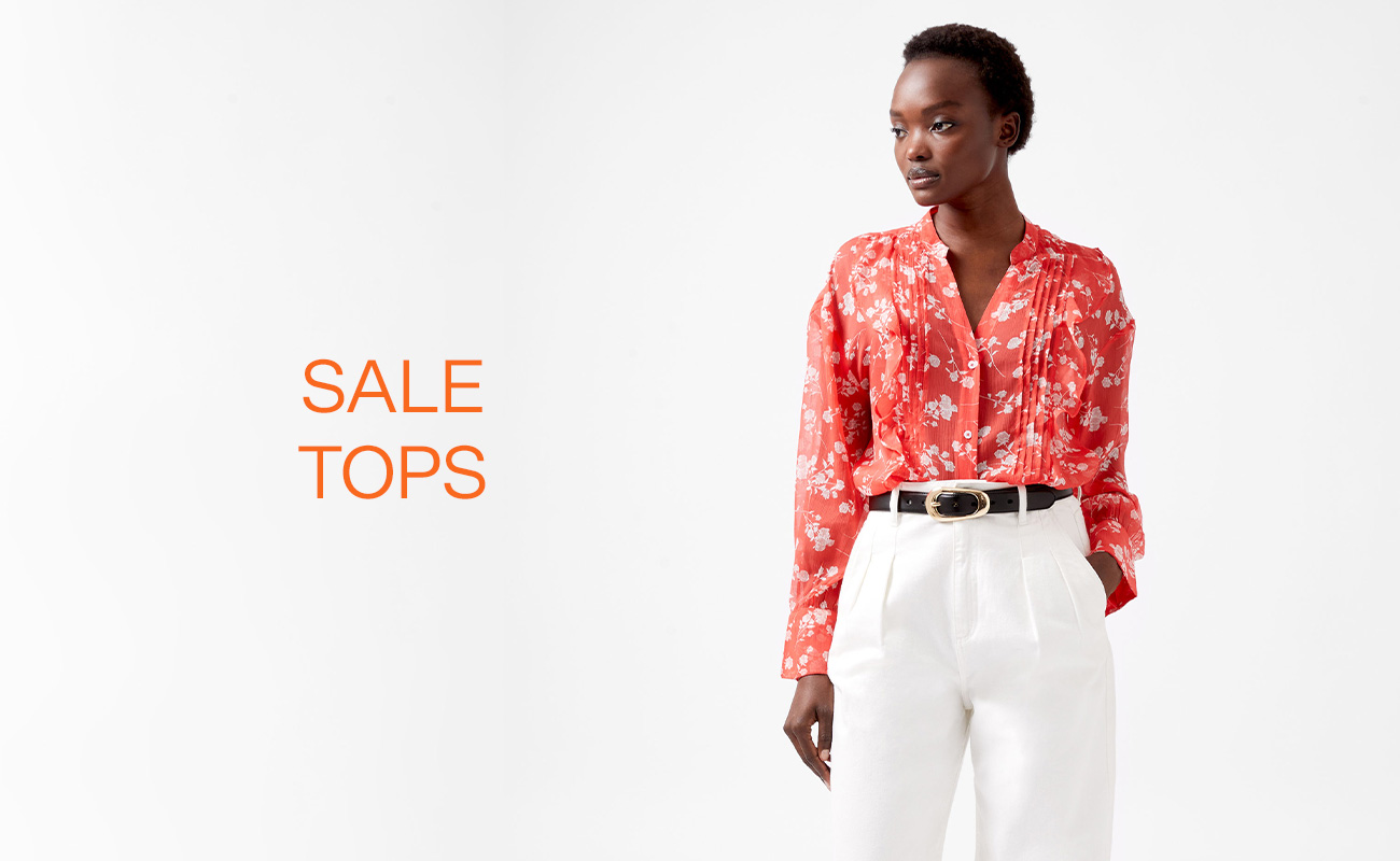 SALE TOPS