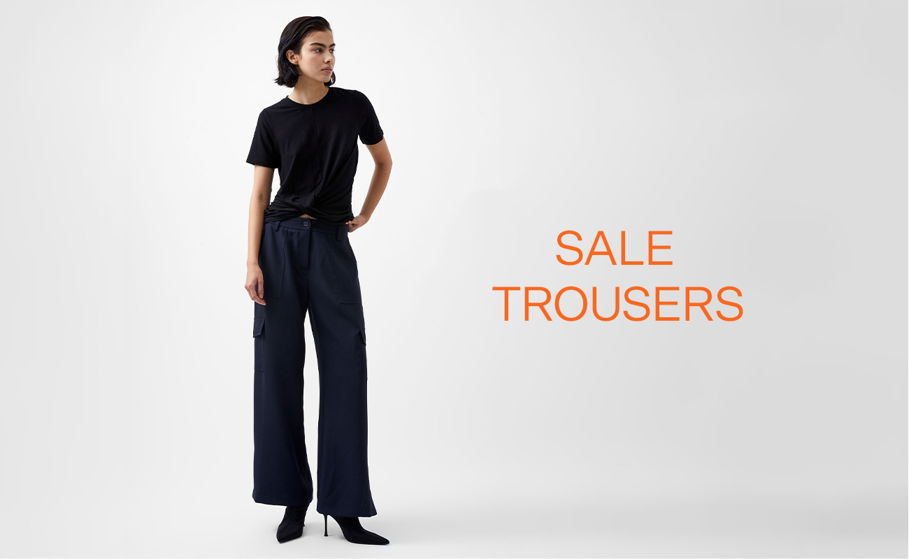 SALE TROUSERS