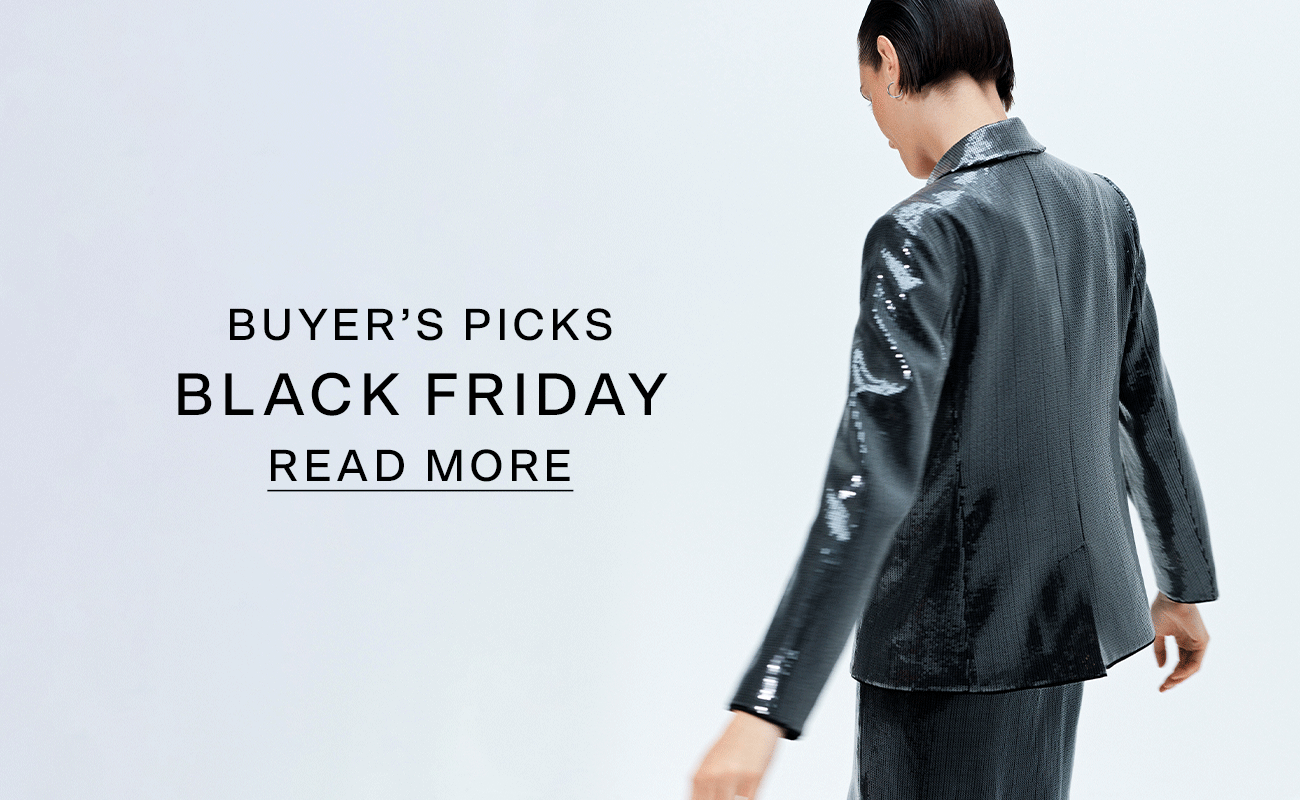 BUYER'S PICKS