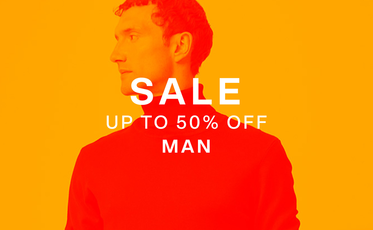 SALE UP TO 50% OFF