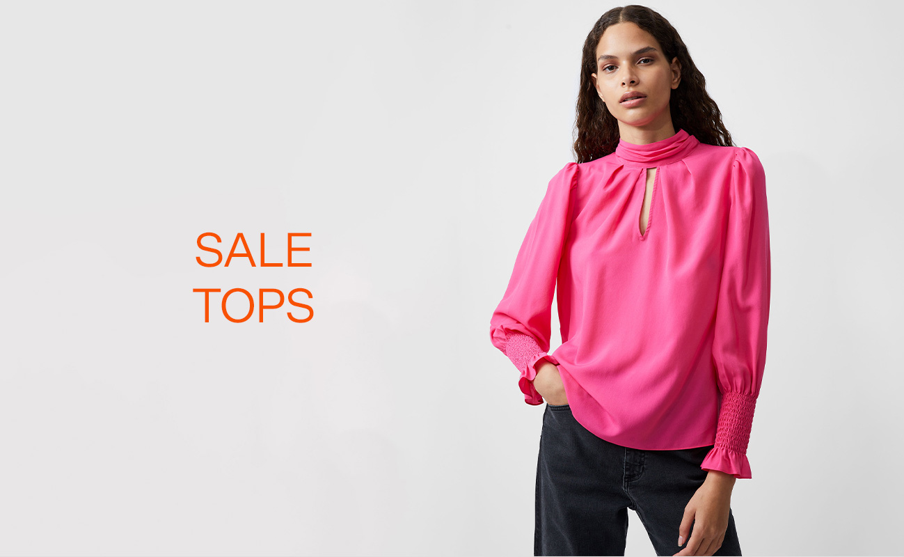 SALE TOPS