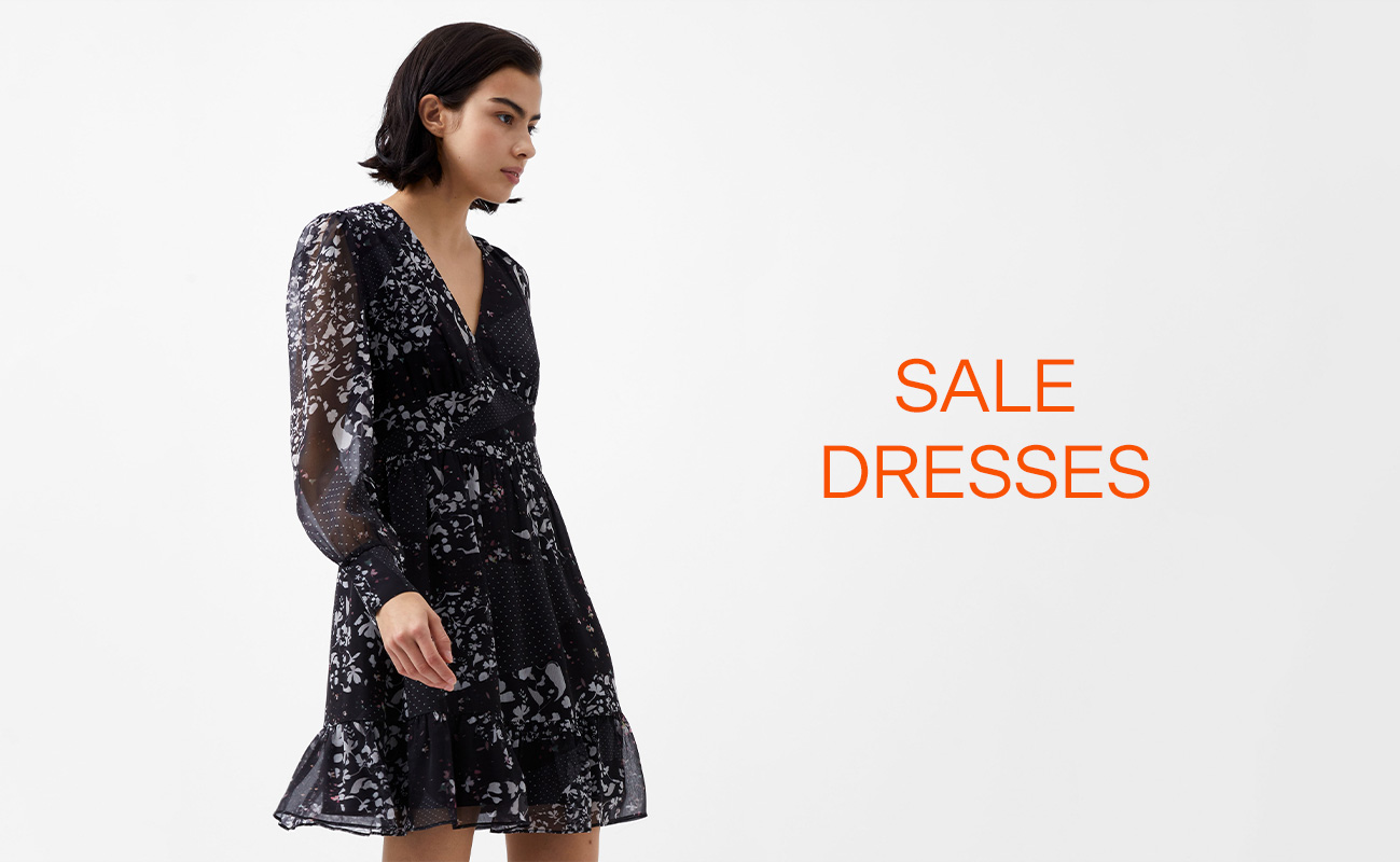 SALE DRESSES