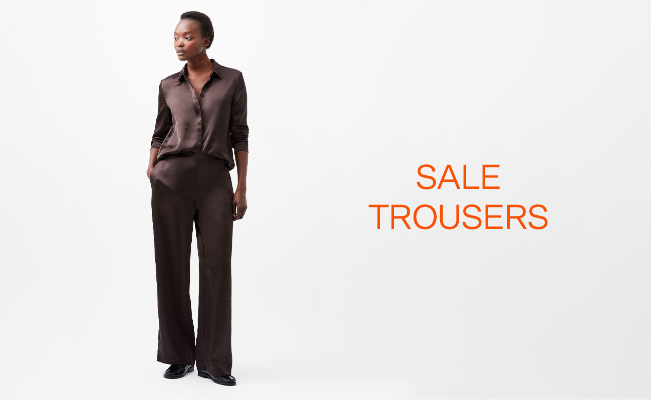 SALE TROUSERS