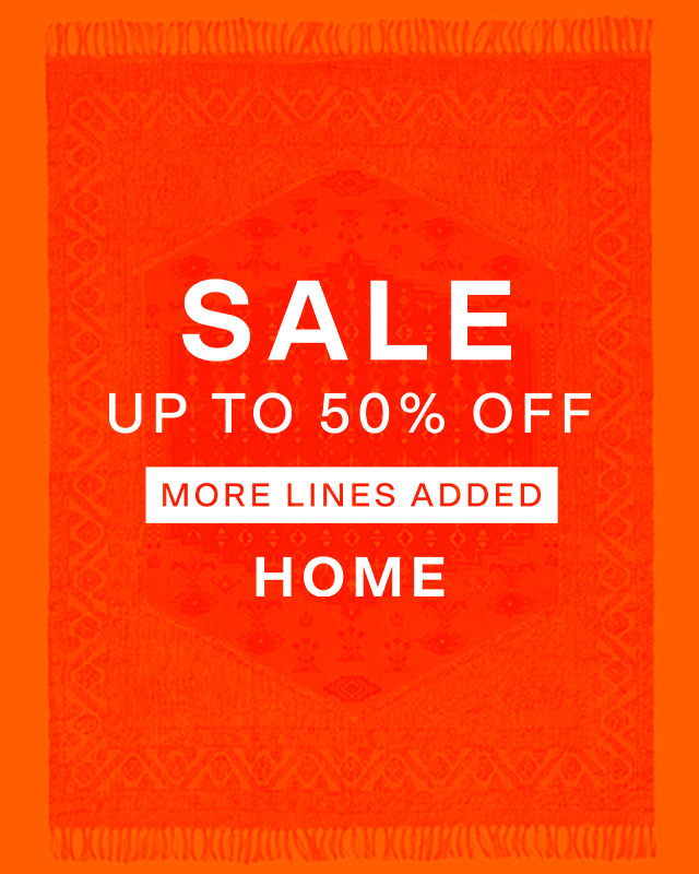 UP TO 50% OFF