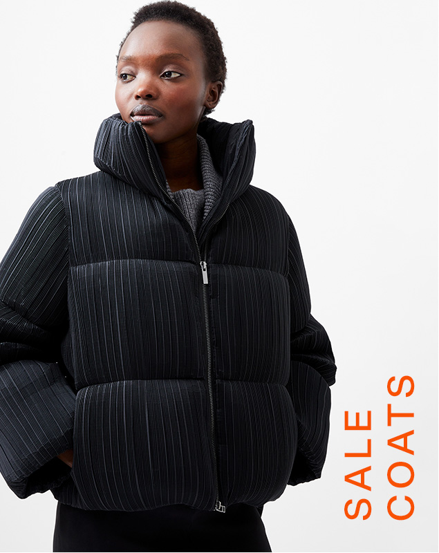 SALE OUTERWEAR