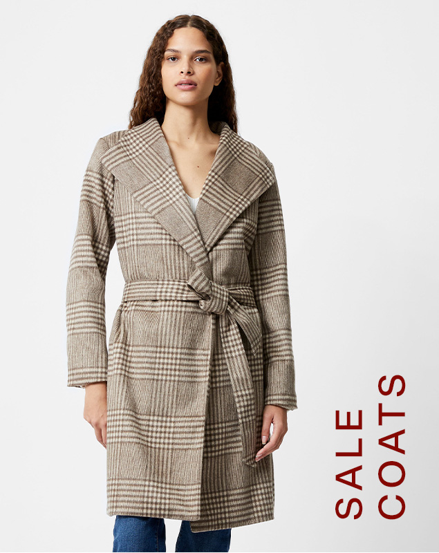 SALE COATS