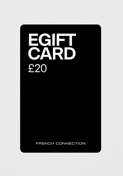 E-GIFT CARD £20