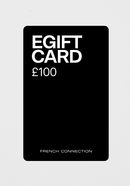 E-GIFT CARD £100