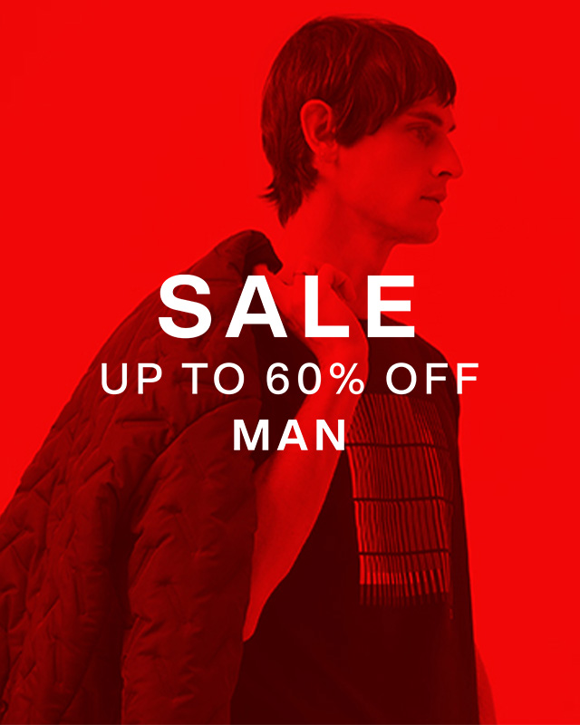 SALE MAN