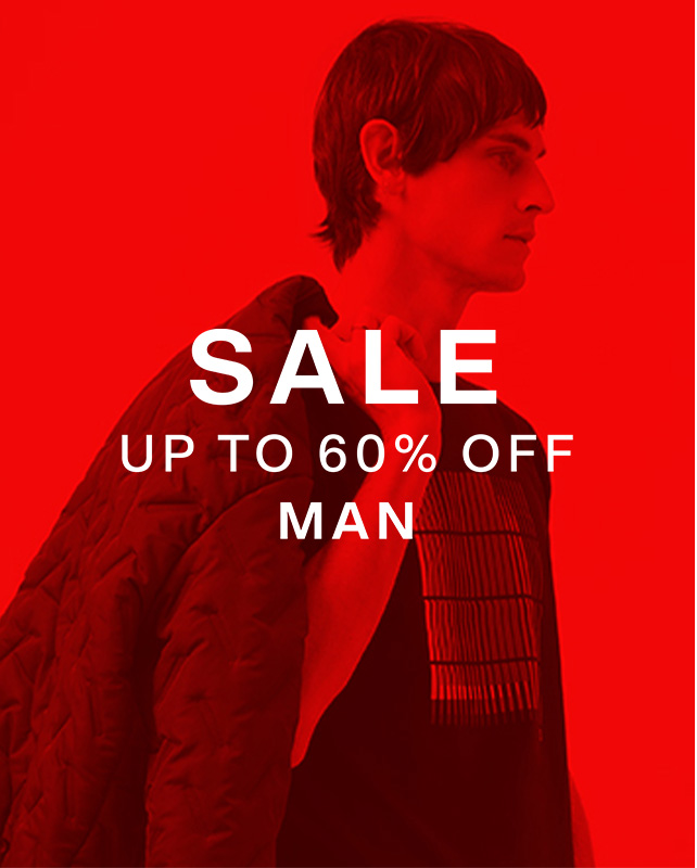 SALE MAN