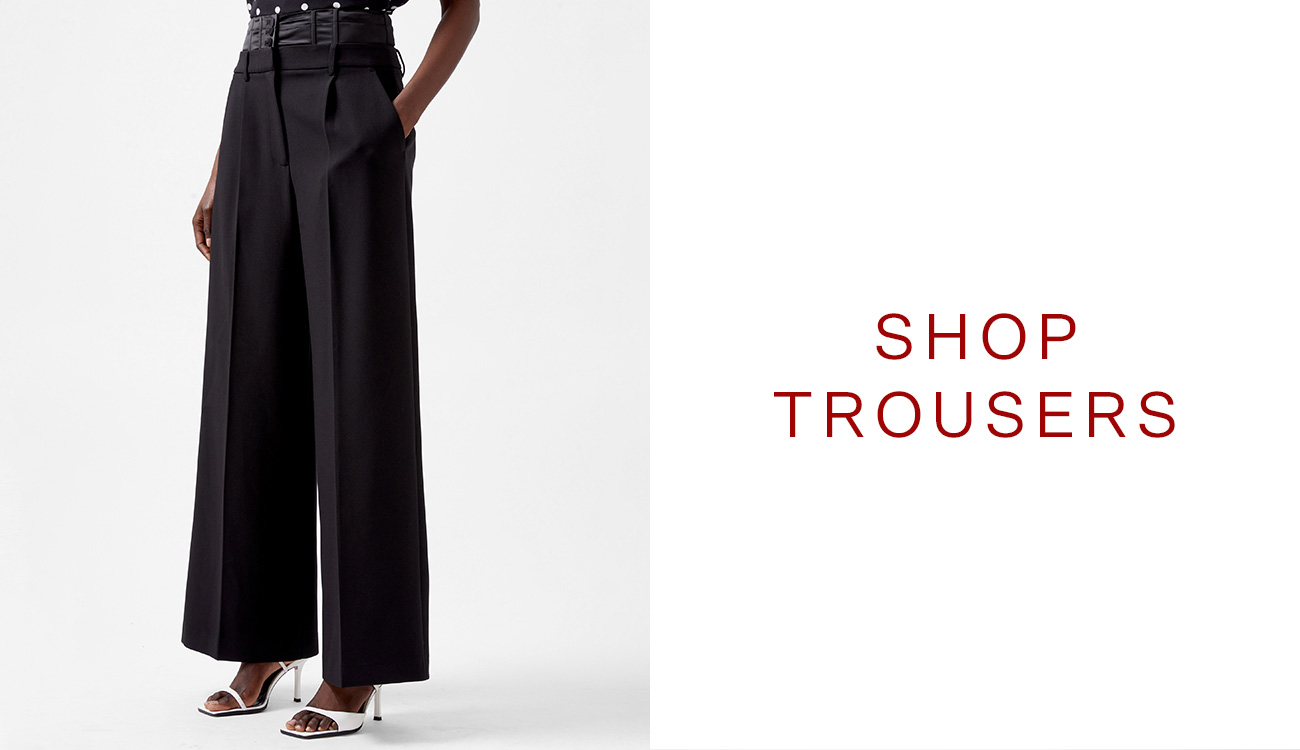 SALE TROUSERS