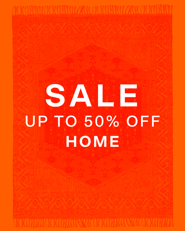 SALE HOME