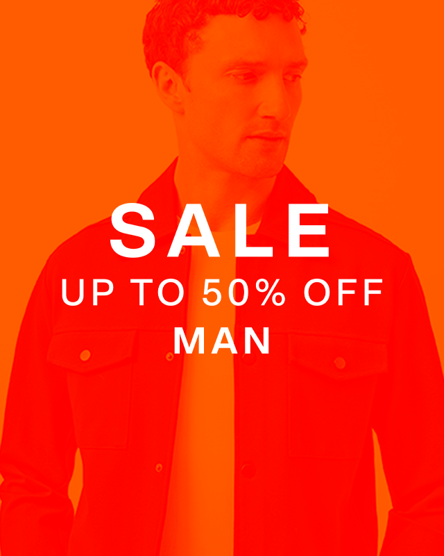 SALE MAN