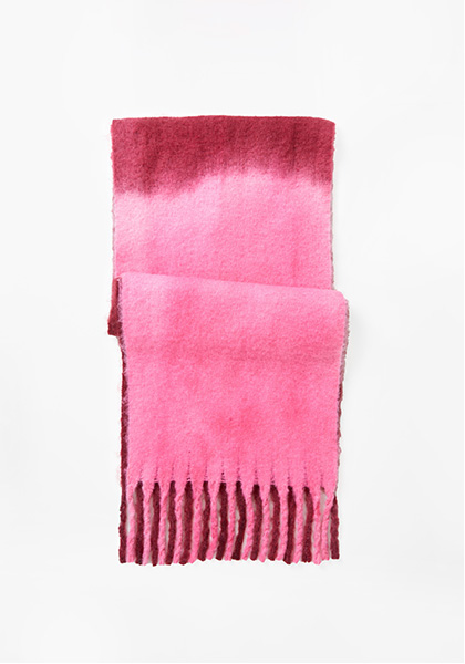 Ombre Soft Touch Scarf