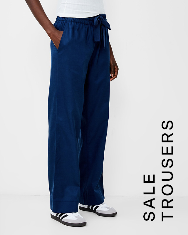 SALE TROUSERS