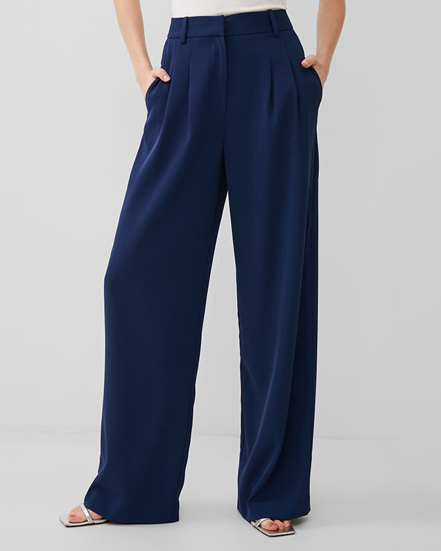 Harrie Suiting Trousers