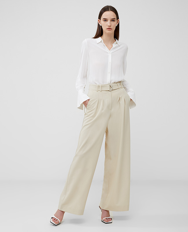 Everly Suit Trousers