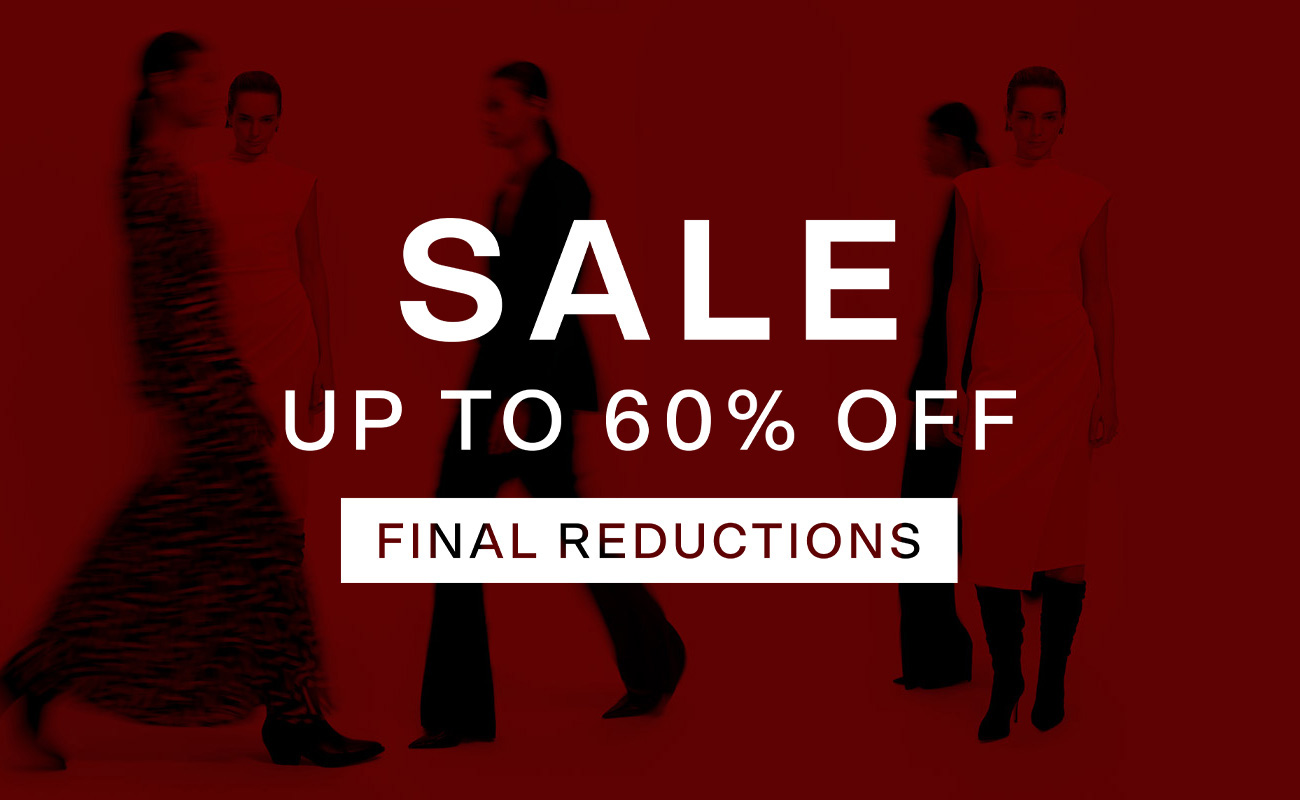 SALE  UP TO 60% OFF