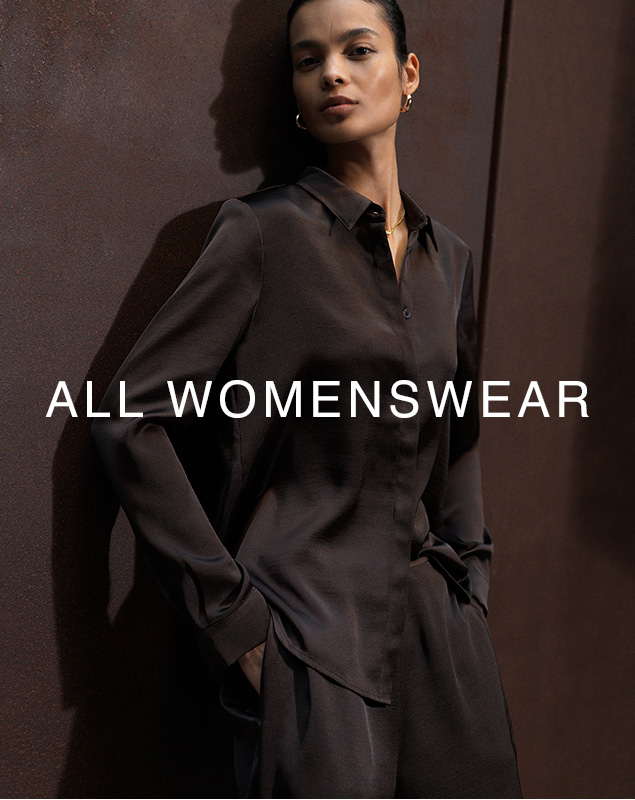 WOMENSWEAR