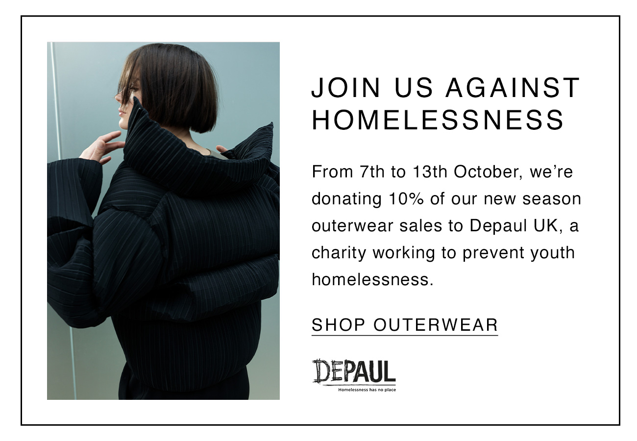 HELP AGAINST HOMELESSNESS