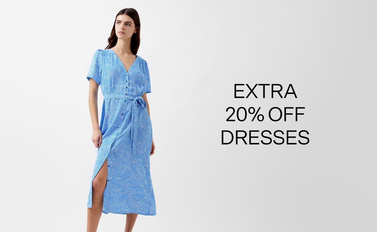 SALE DRESSES