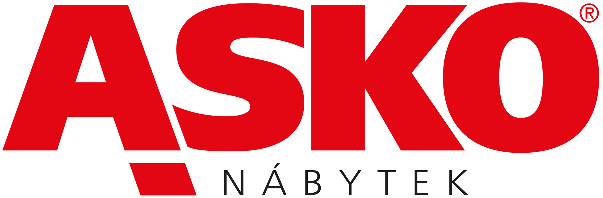 Logo ASKO Nábytek