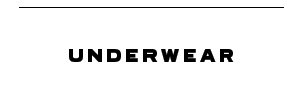 Shop Underwear
