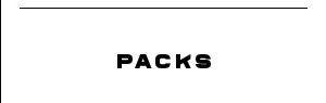 Shop Packs