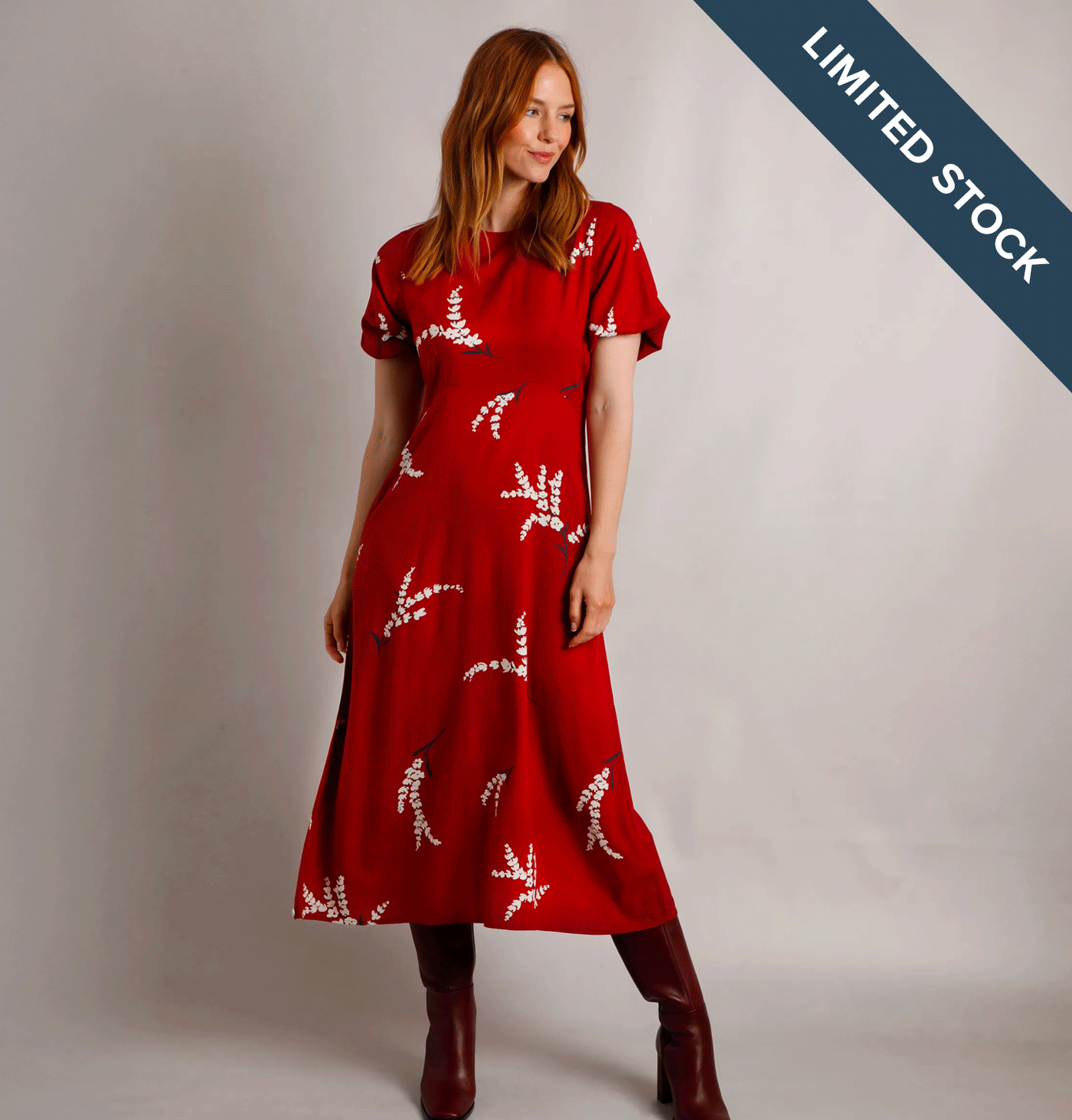 Limited Stock